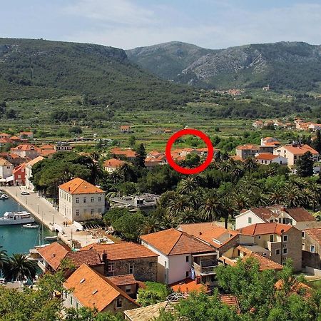 Apartments With A Parking Space Jelsa, Hvar - 8713 Jelsa  Εξωτερικό φωτογραφία
