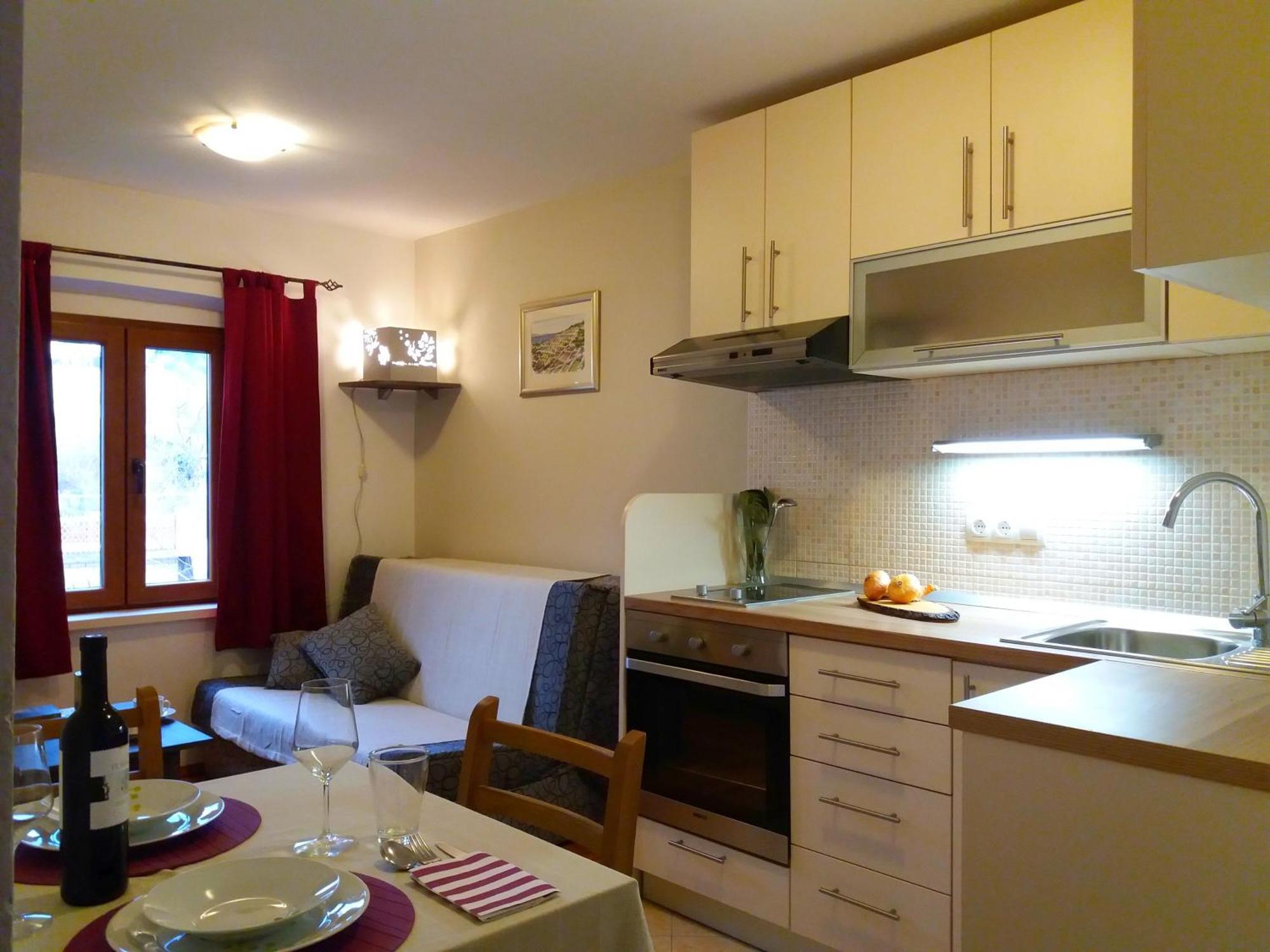 Apartments With A Parking Space Jelsa, Hvar - 8713 Jelsa  Δωμάτιο φωτογραφία
