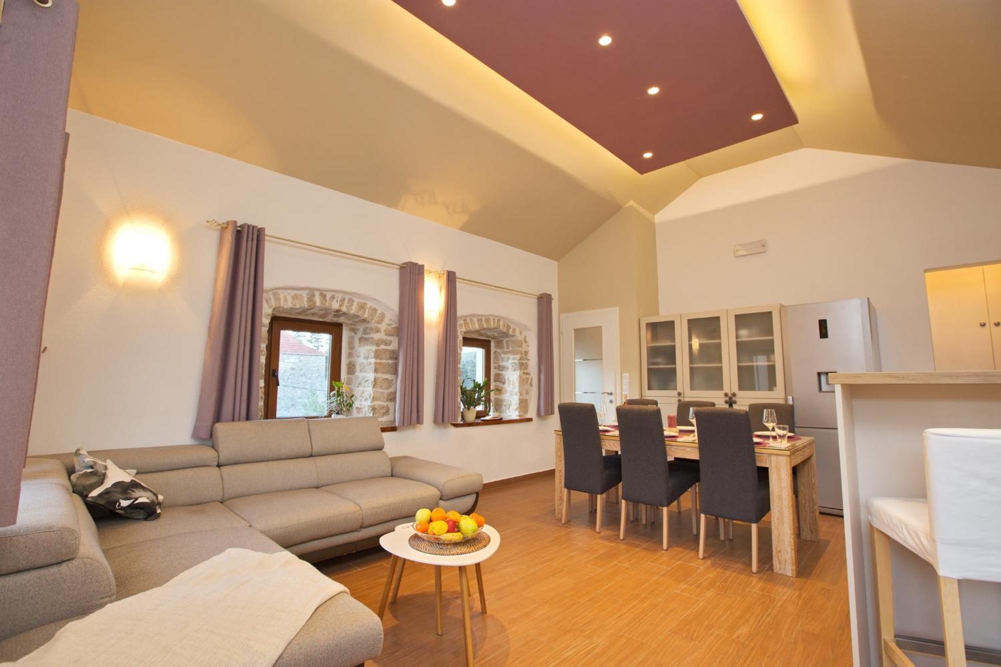 Apartments With A Parking Space Jelsa, Hvar - 8713 Jelsa  Δωμάτιο φωτογραφία
